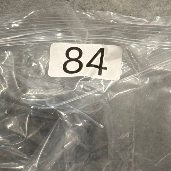 Cole Haan ZeroGrand Black Leather Waterproof Hiker Boots W00157 Women’s Size 7 - Picture 12 of 12